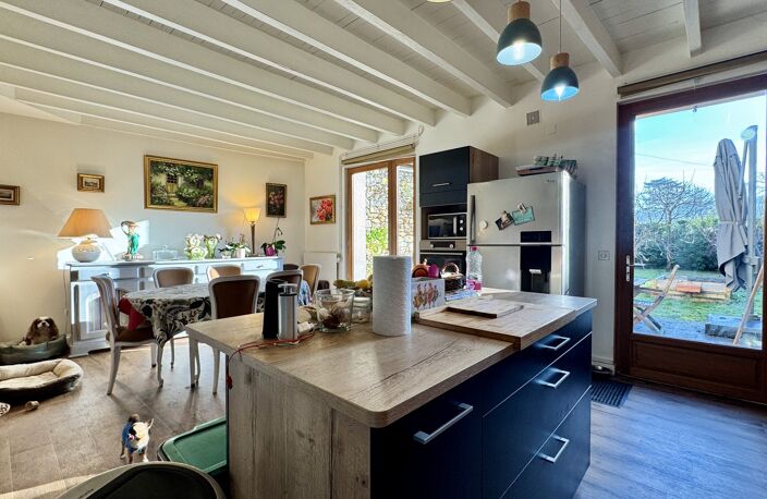 Maison — photo 3