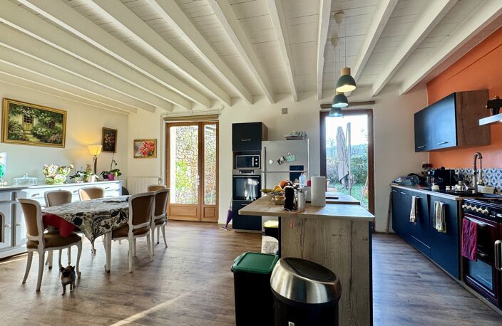 Maison — photo 4