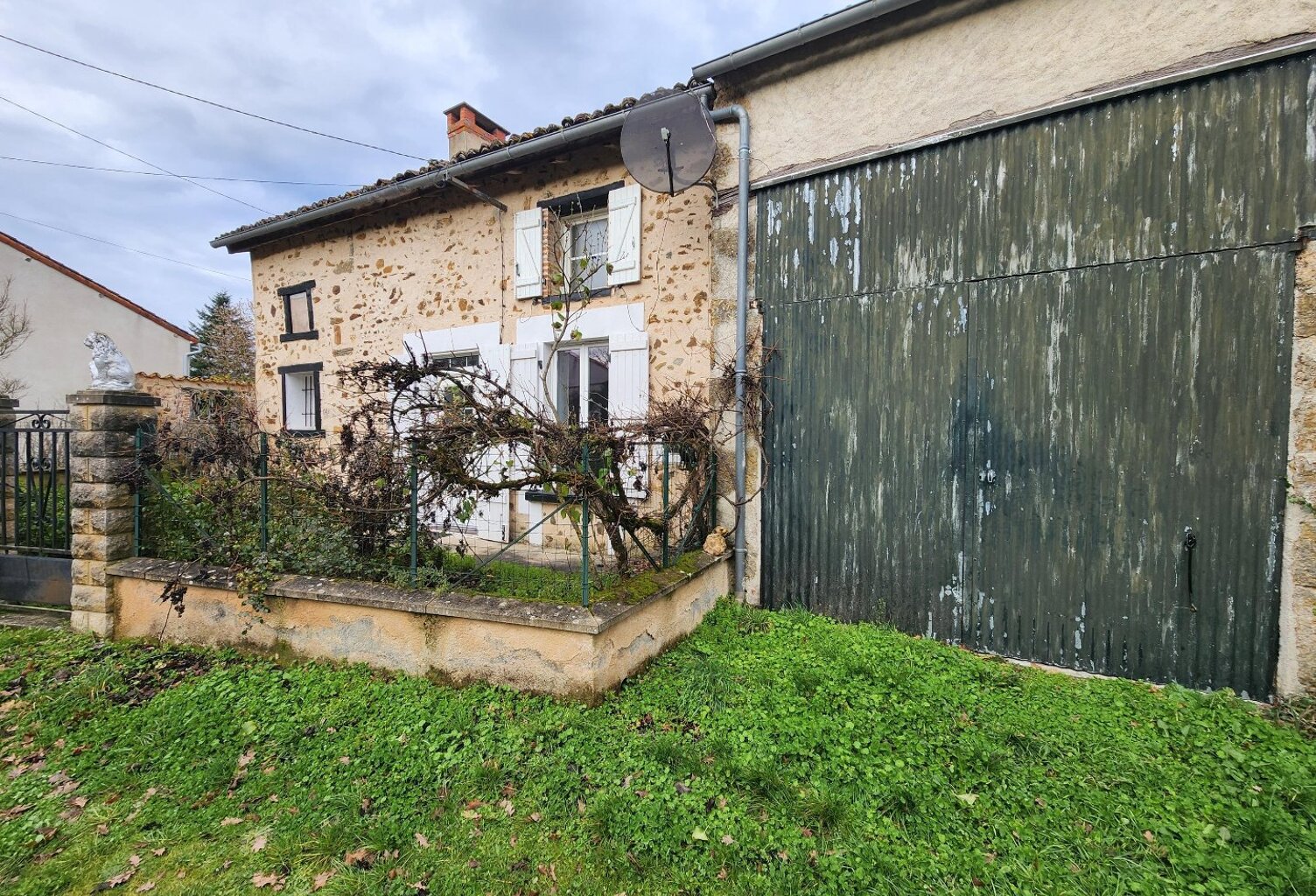 Maison — photo 1