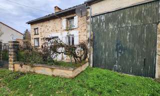 Maison 3 Pièces 100 m² à vendre à Adriers (86430)