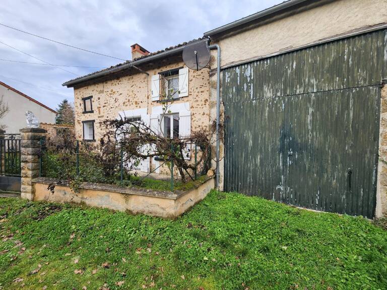 Maison — photo 1