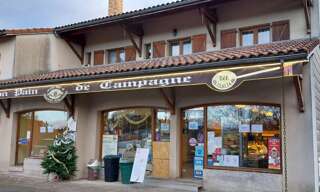 Commerce  280 m² à vendre à La Goutelle (63230)