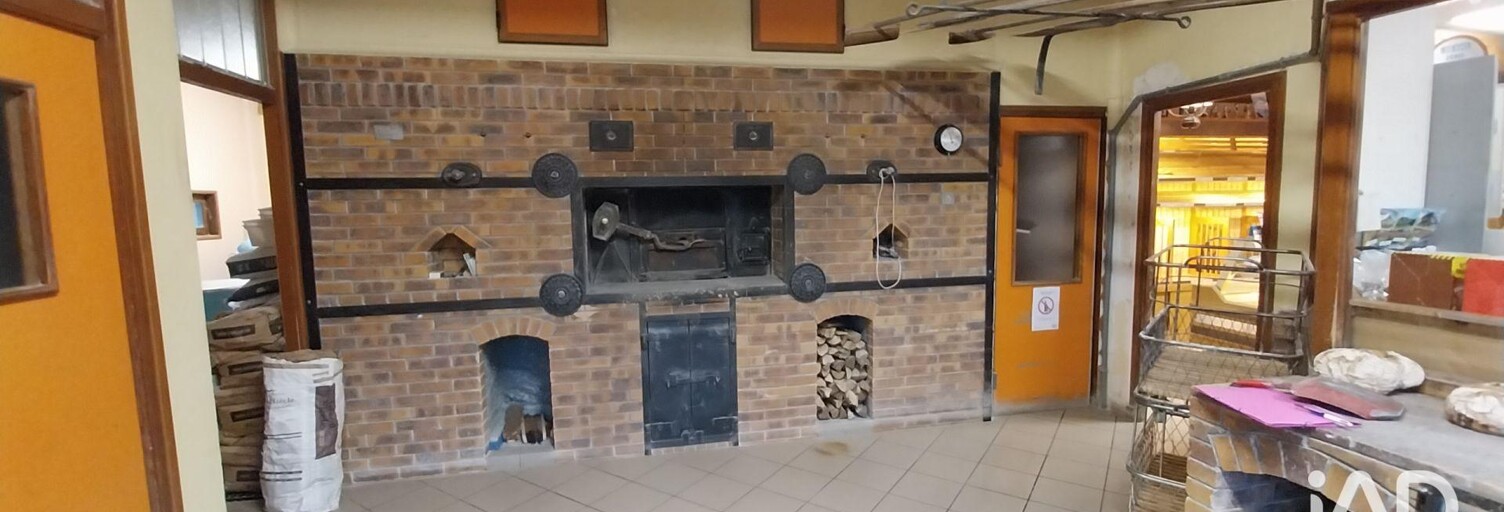 Commerce  280 m² à vendre à La Goutelle (63230)
