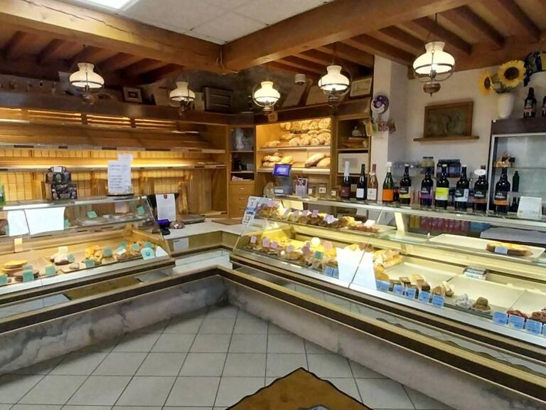 Vente Boulangerie 280 m&sup2; — photo 1