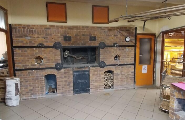 Vente Boulangerie 280 m&sup2; — photo 3
