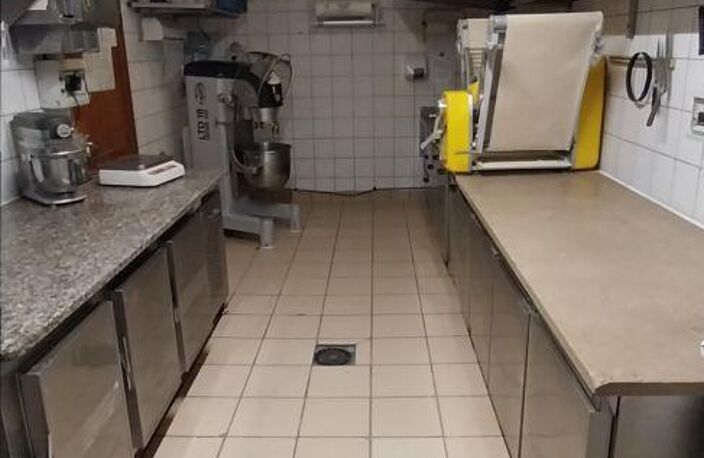 Vente Boulangerie 280 m&sup2; — photo 4