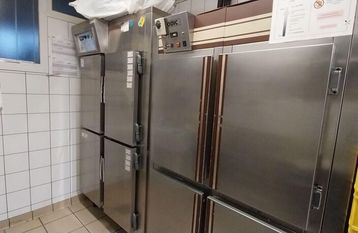 Vente Boulangerie 280 m&sup2; — photo 5