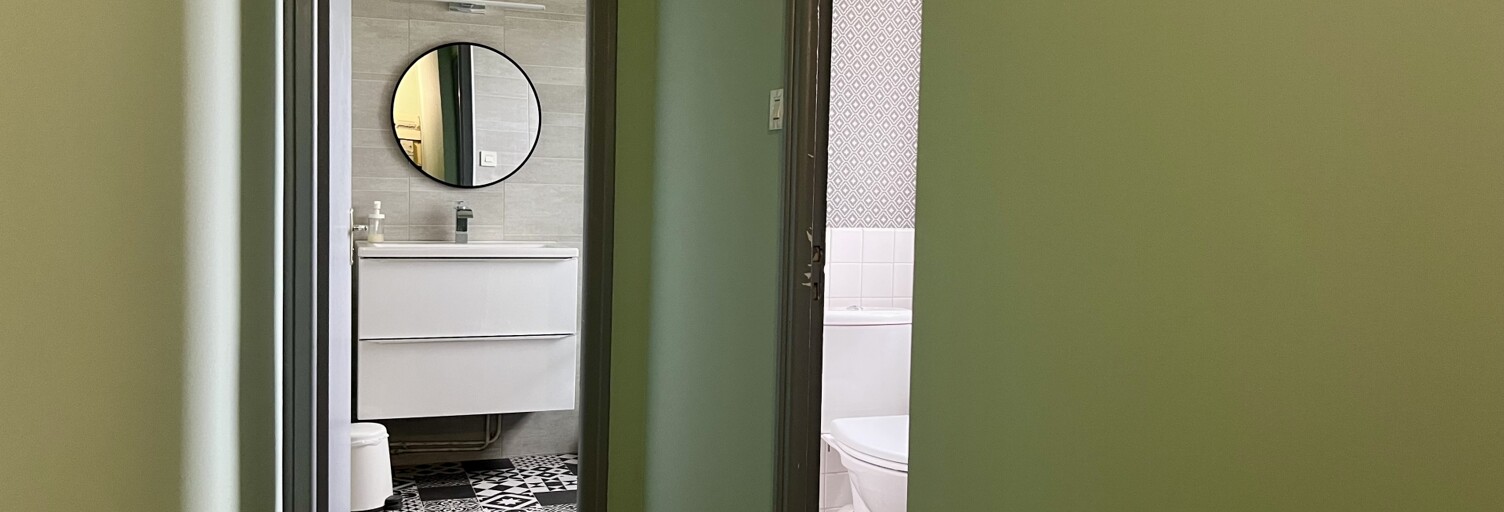 Appartement 3 Pièces 59 m² à louer à Vignols (19130)