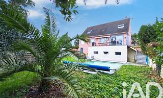 Maison 6 Pièces 154 m² à vendre à Claye-Souilly (77410)