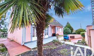 Maison 6 Pièces 154 m² à vendre à Claye-Souilly (77410)