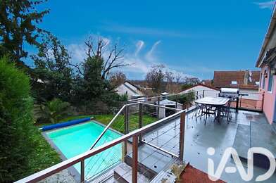 Maison 6 pièces 499000 €