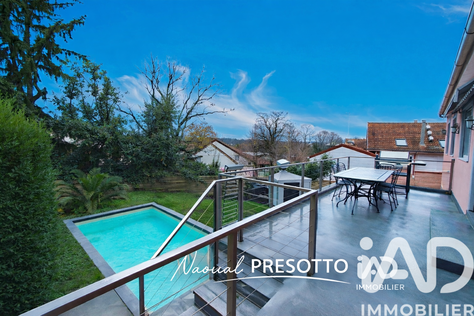 Vente Maison/villa 6 pièces - Photo 2