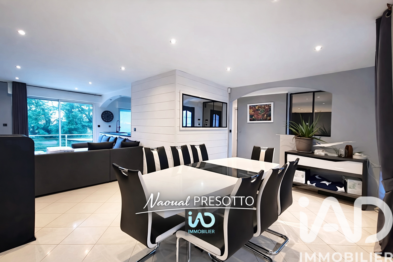 Vente Maison/villa 6 pièces - Photo 5