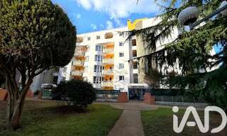 Appartement 2 Pièces 34 m² à vendre à Évry-Courcouronnes (91000)