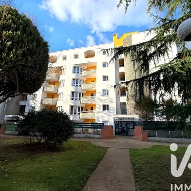 Appartement 2 pièces 116000 €