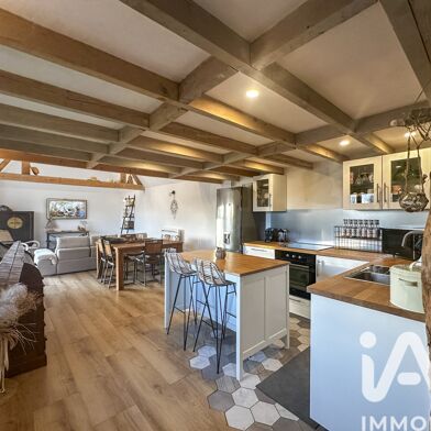 Maison 4 pièces 238000 €