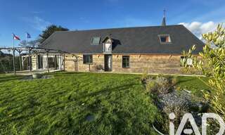 Maison 4 Pièces 99 m² à vendre à Saint-Meslin-du-Bosc (27370)