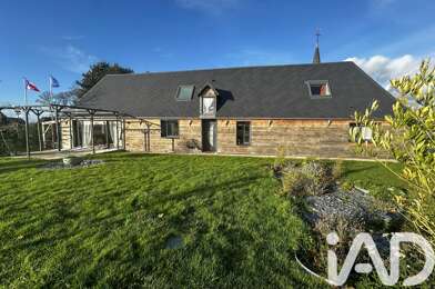 Maison 4 pièces 238000 €