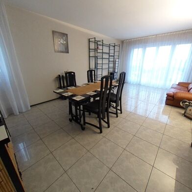 Appartement 3 pièces 120000 €