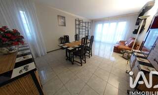 Appartement 3 Pièces 76 m² à vendre à Troyes (10000)