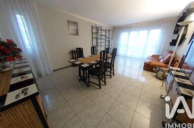 Appartement 3 pièces 109000 €