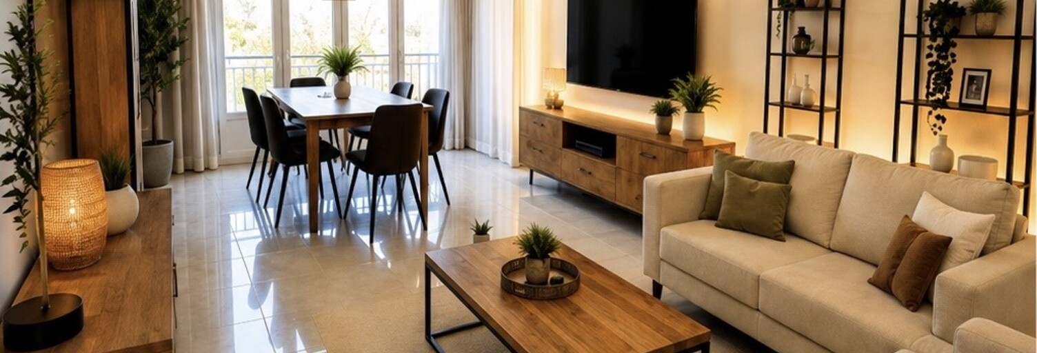 Appartement 3 Pièces 76 m² à vendre à Troyes (10000)