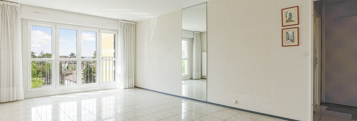 Appartement 3 Pièces 76 m² à vendre à Troyes (10000)