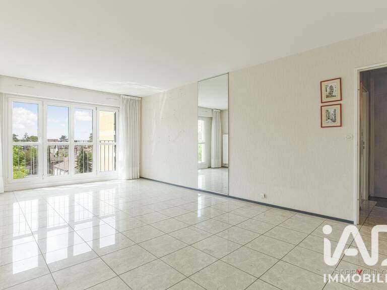 Vente Appartement 3 pièces — photo 1