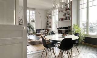 Appartement 4 Pièces 86 m² à vendre à Nantes (44000)