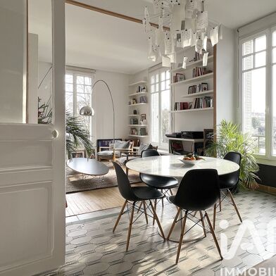 Appartement 4 pièces 426400 €