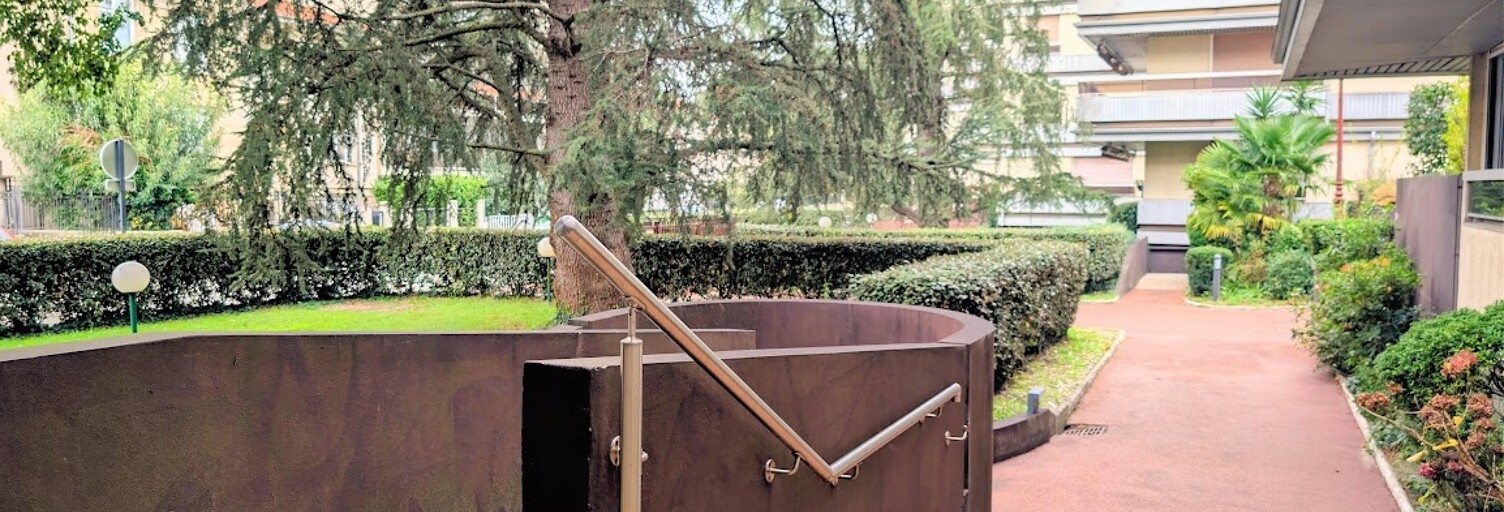 Appartement 3 Pièces 57 m² à vendre à Le Bouscat (33110)