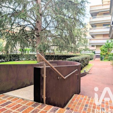 Appartement 3 pièces 276000 €