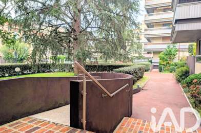 Appartement 3 pièces 262000 €