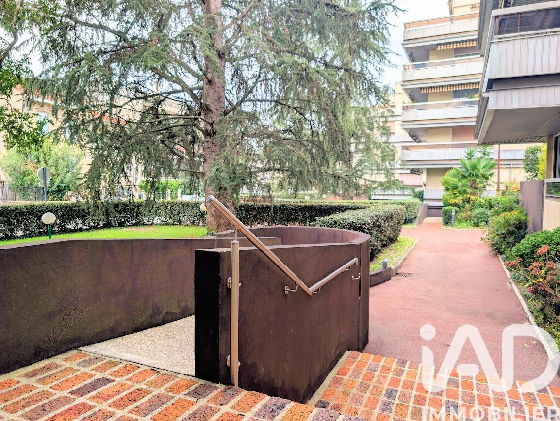 Appartement à vendre, 2 pièces, 57 m², Le Bouscat