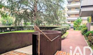 Appartement 3 Pièces 57 m² à vendre à Le Bouscat (33110)