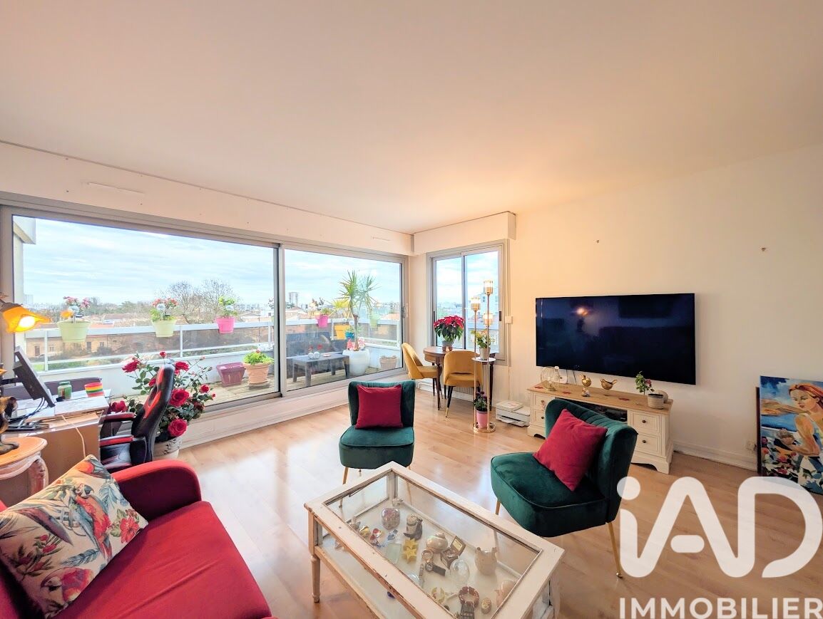 Vente Appartement 2 pièces - Photo 2