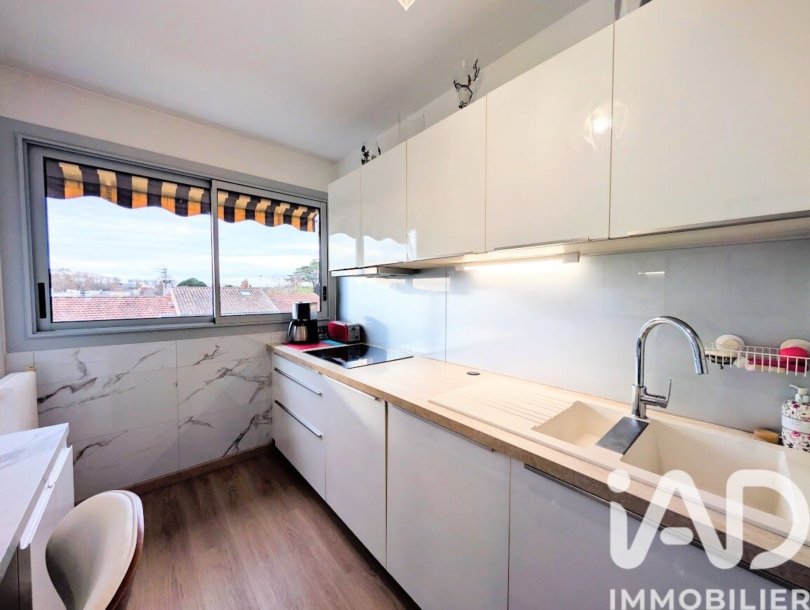 Vente Appartement 2 pièces - Photo 4