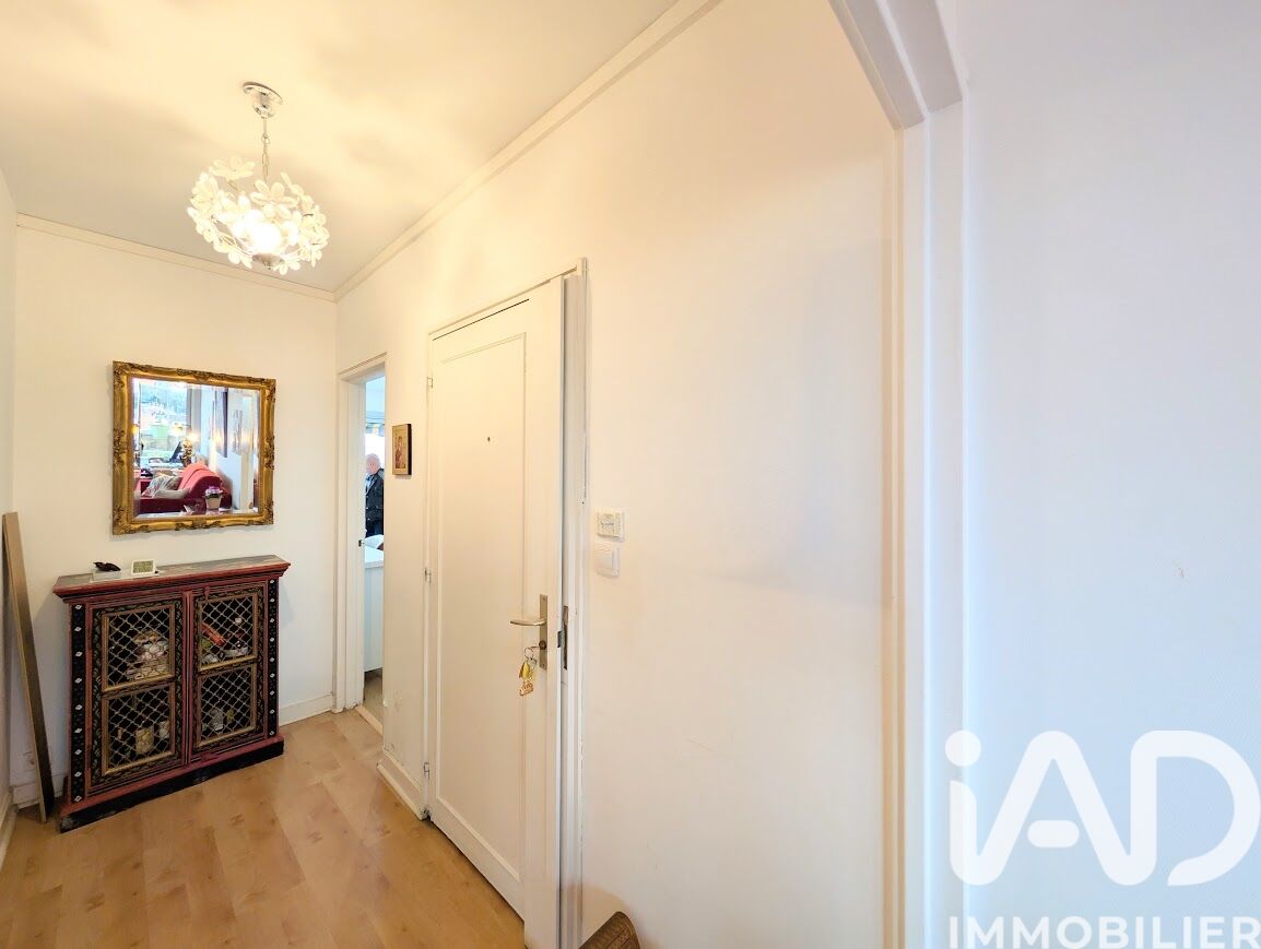 Vente Appartement 2 pièces - Photo 5