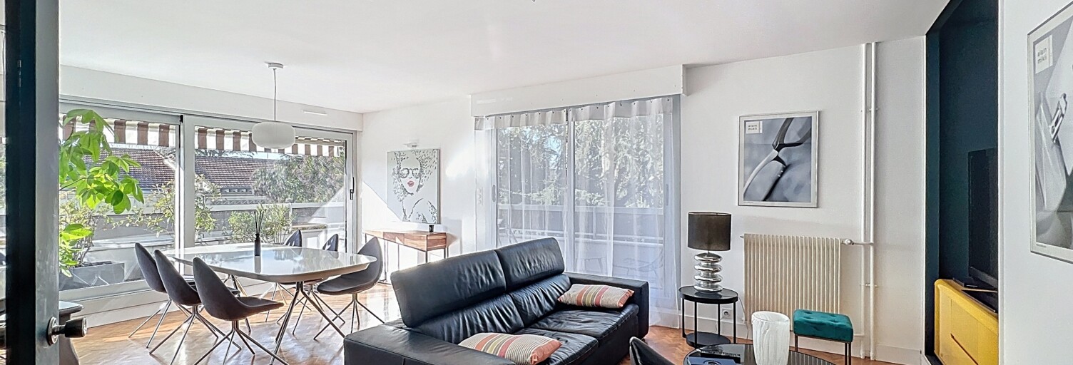 Appartement 3 Pièces 84 m² à vendre à Le Bouscat (33110)