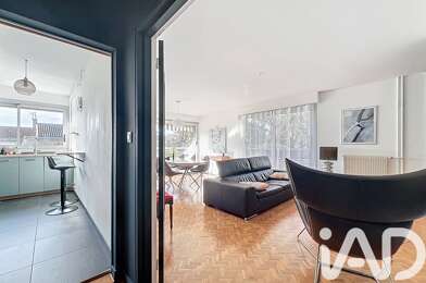 Appartement 3 pièces 448000 €