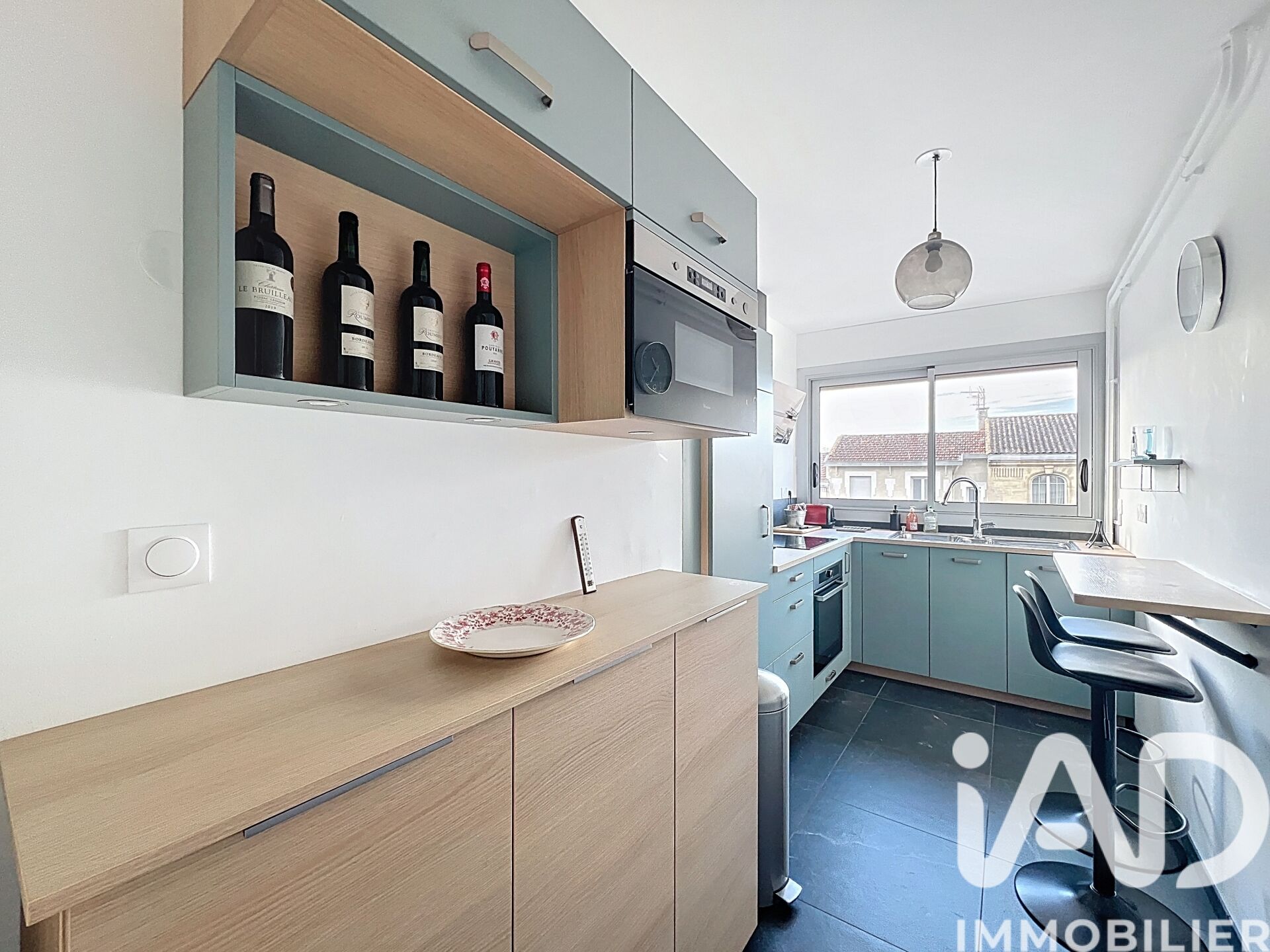 Vente Appartement 3 pièces - Photo 3