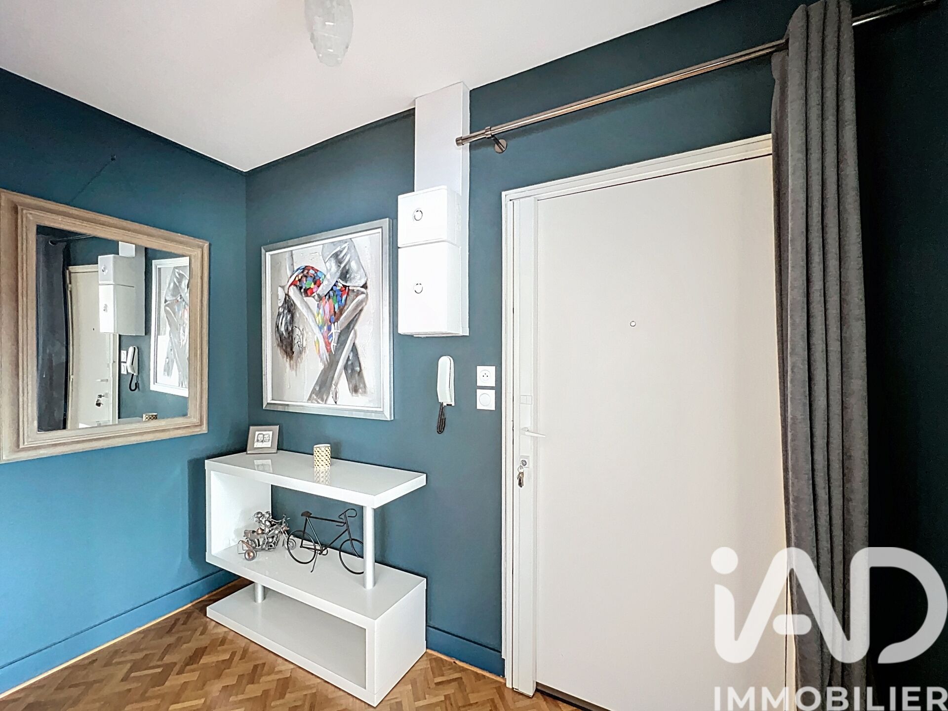 Vente Appartement 3 pièces - Photo 4