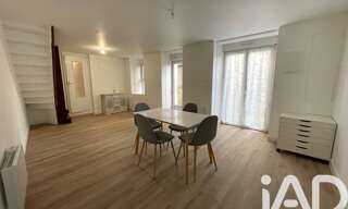 Maison 4 Pièces 77 m² à vendre à Tonnay-Charente (17430)