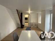 Vente Maison de ville 4 pièces — photo 2
