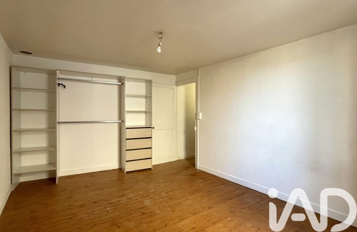 Vente Maison de ville 4 pièces — photo 3