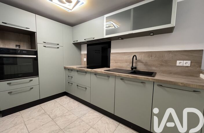 Vente Maison de ville 4 pièces — photo 4