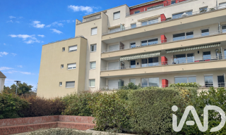 Appartement 3 Pièces 64 m² à vendre à Choisy-le-Roi (94600)