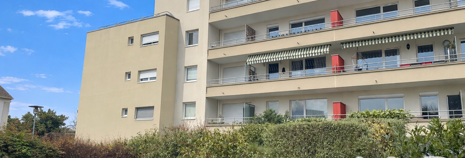 Appartement 3 Pièces 64 m² à vendre à Choisy-le-Roi (94600)