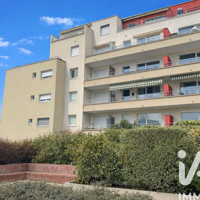 Appartement 3 pièces 239000 €