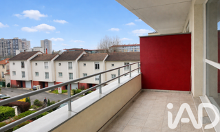 Appartement 3 Pièces 64 m² à vendre à Choisy-le-Roi (94600)